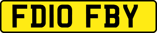 FD10FBY