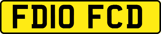 FD10FCD