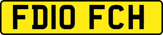 FD10FCH