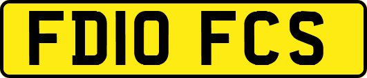 FD10FCS