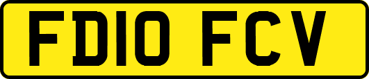 FD10FCV