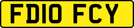 FD10FCY