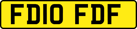 FD10FDF