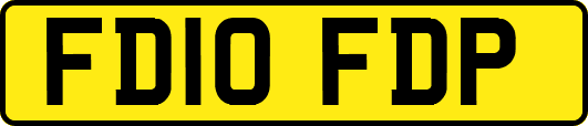 FD10FDP