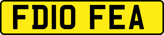 FD10FEA