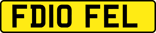 FD10FEL