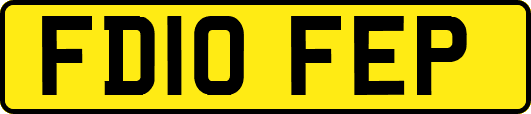 FD10FEP