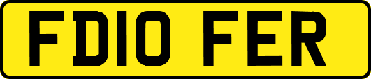 FD10FER