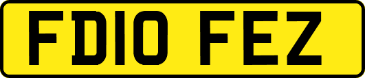 FD10FEZ