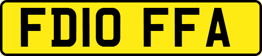 FD10FFA