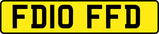 FD10FFD