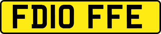 FD10FFE