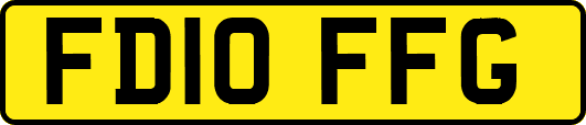 FD10FFG