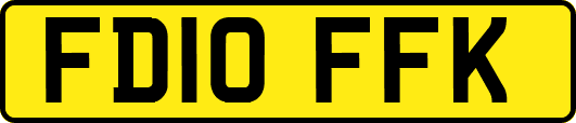 FD10FFK