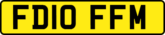 FD10FFM