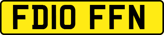 FD10FFN
