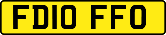 FD10FFO
