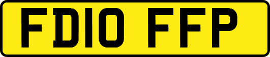FD10FFP