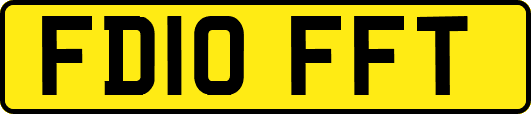 FD10FFT