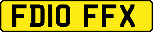 FD10FFX