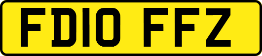 FD10FFZ