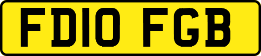 FD10FGB