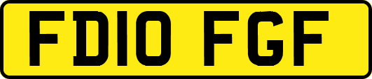 FD10FGF