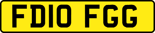 FD10FGG