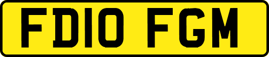 FD10FGM