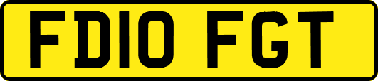 FD10FGT