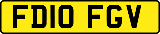 FD10FGV