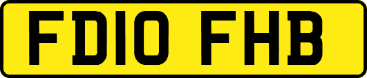 FD10FHB