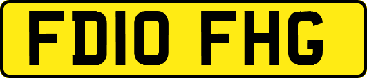 FD10FHG