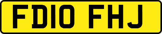 FD10FHJ