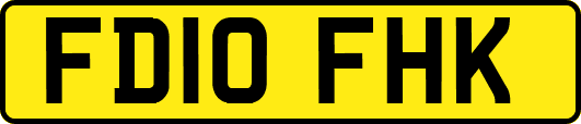 FD10FHK