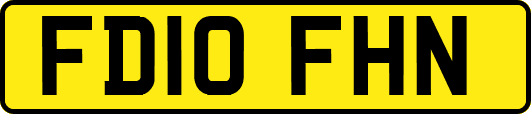 FD10FHN