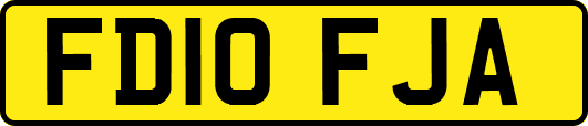 FD10FJA