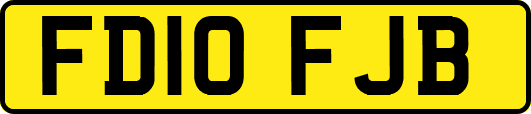 FD10FJB