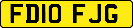 FD10FJG
