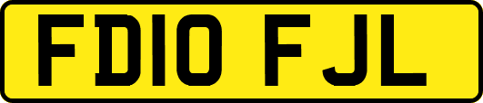 FD10FJL
