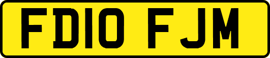 FD10FJM