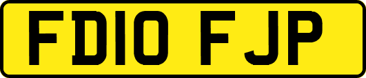 FD10FJP