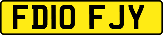FD10FJY