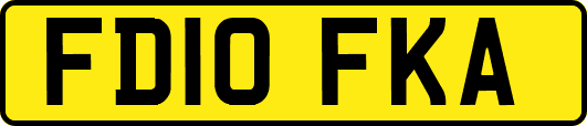 FD10FKA