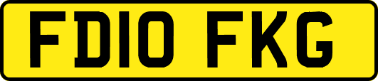 FD10FKG