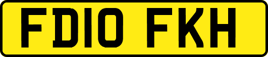 FD10FKH