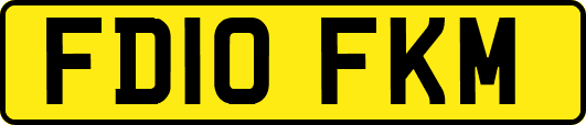 FD10FKM