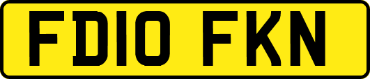 FD10FKN