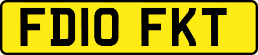 FD10FKT