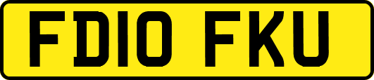FD10FKU